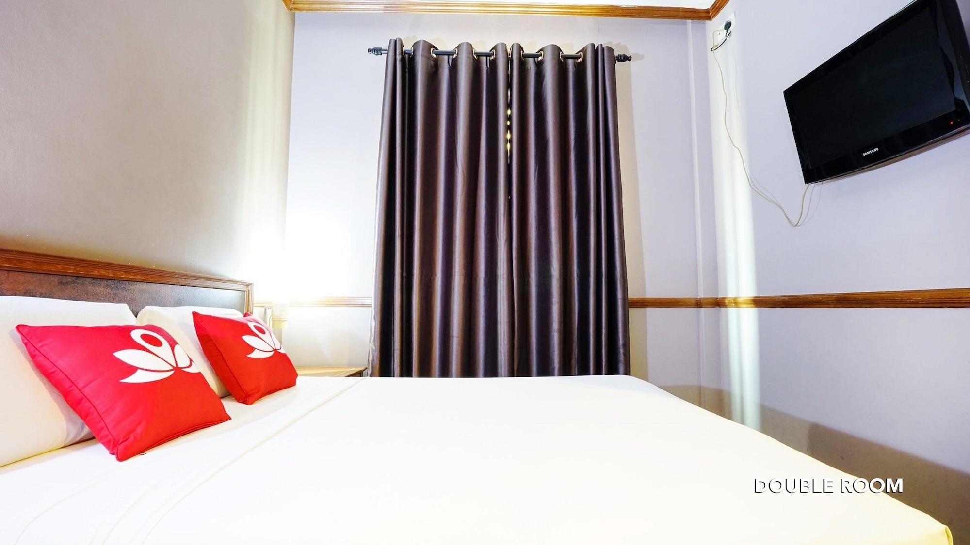 ZEN Rooms Geylang Singapore Buitenkant foto